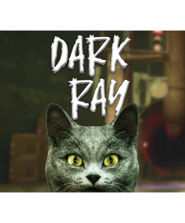 DarkRay Steam Key GLOBAL